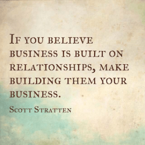 ICP046 Scott Stratten Building relationships