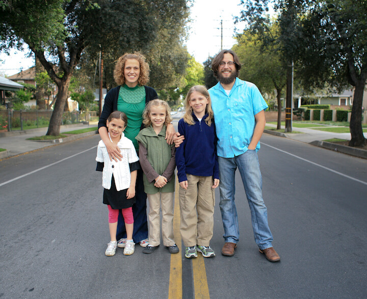 The Webb Family Road profile picture